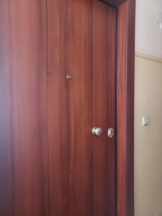 Acropolis Metro Station Flat 2 Apartment เอเธนส์ ภายนอก รูปภาพ